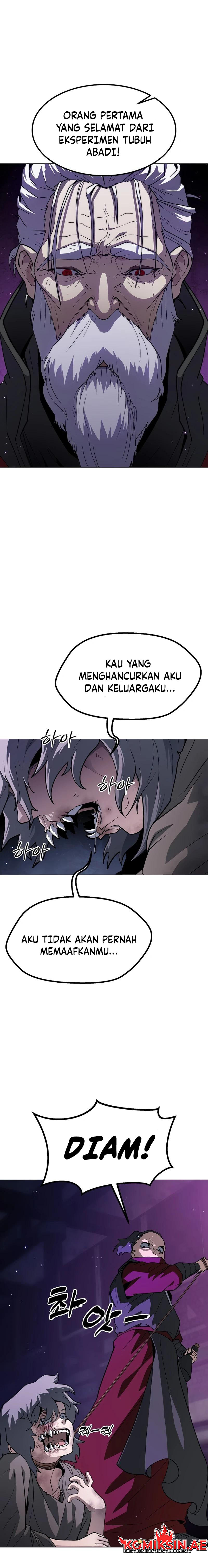 The Zenith Chapter 00